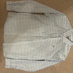 Boys Vineyard Vines Button Down